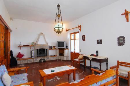 Villa Elisabetta Gaios Exterior photo